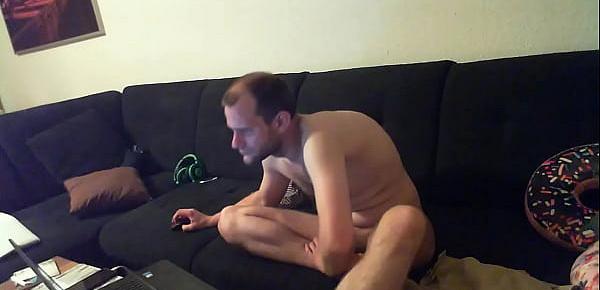  German webcam slave Dennis dirty